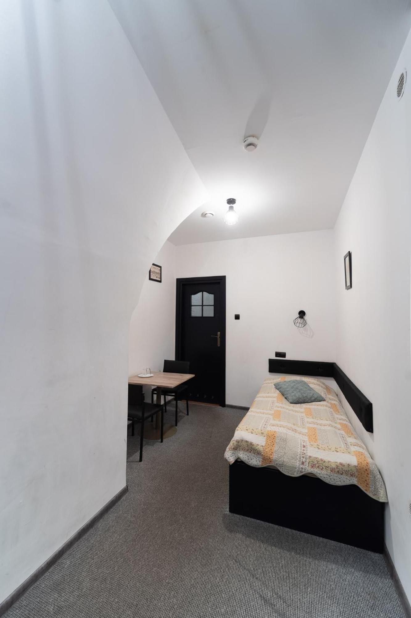 Twierdza Torun - Fort IV Esterno foto