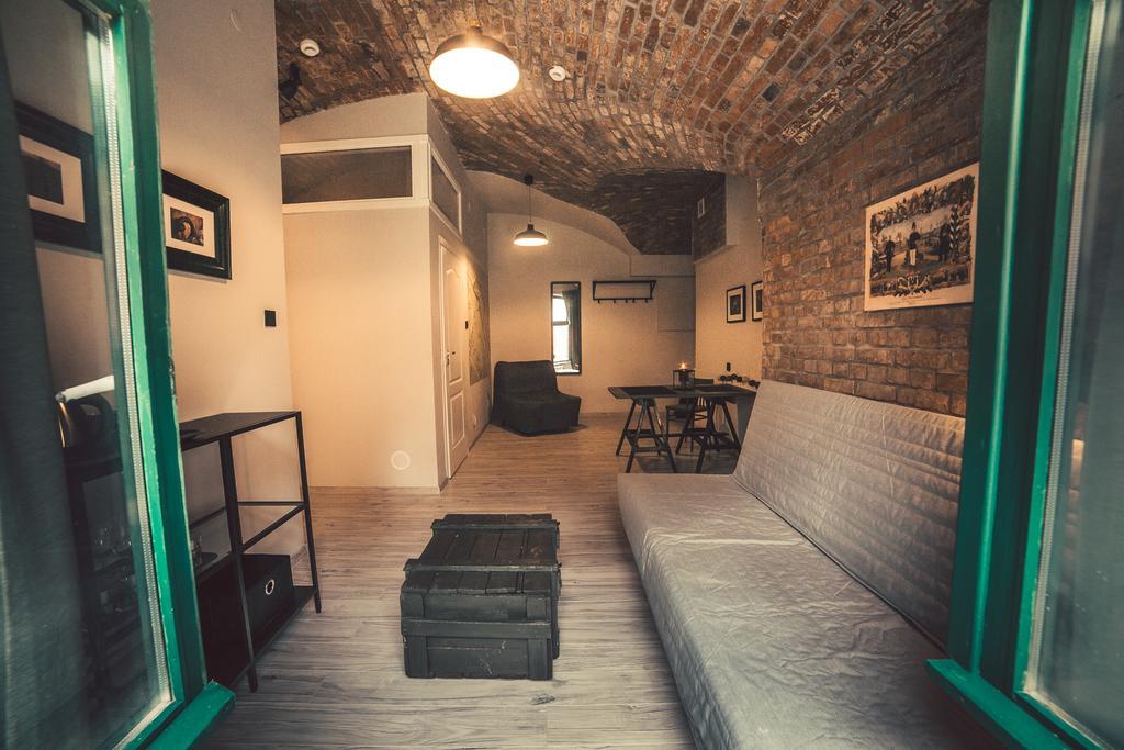 Twierdza Torun - Fort IV Esterno foto